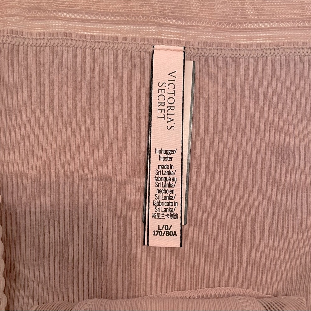 Victoria’s Secret hiphugger panty - Picture 4 of 6
